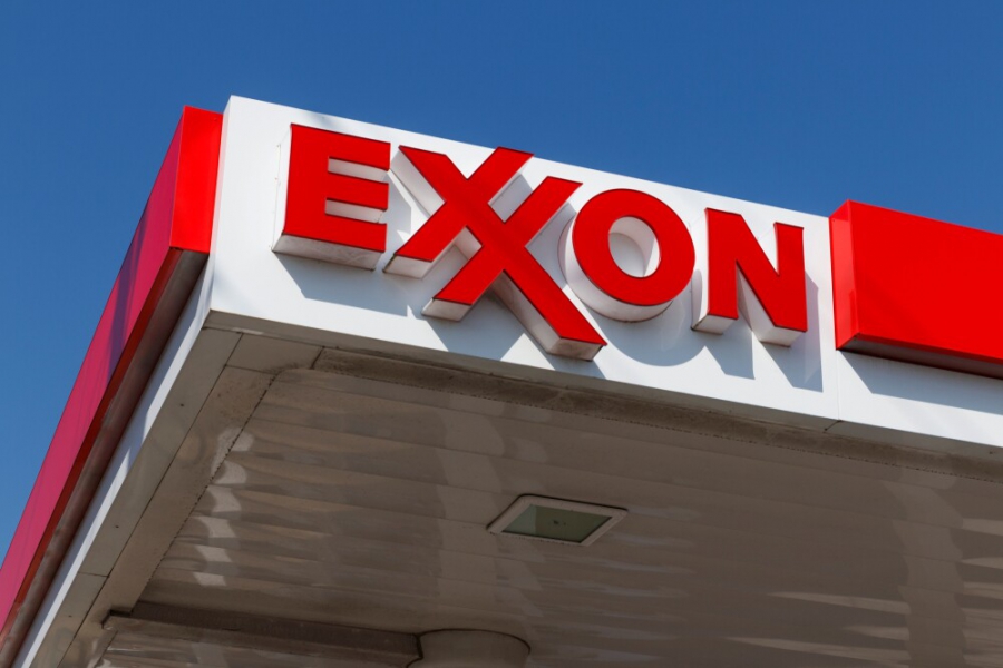 Exxon: Αύξηση της ζήτησης φυσικού αερίου πάνω από 20% έως το 2050