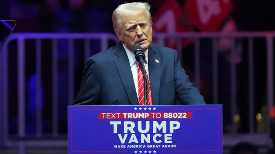 Trump: Περισσότερα από 200 νομοσχέδια για ενέργεια, ασφάλεια, κόστος ζωής και απόσυρση woke νομοθετημάτων κατά την ορκωμοσία (Fox News)