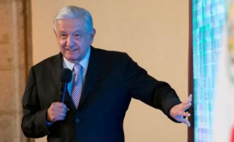 Μεξικό: Fund θα επενδύσει 10 δις δολ. στην παραγωγή πράσινου υδρογόνου