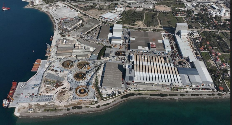 Hellenic Cables: Συμφωνία με την Vattenfall για προμήθεια καλωδίων inter-array για την υπεράκτια αιολική ζώνη του Norfolk