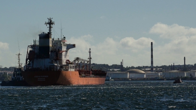 Η Ρωσία θα στείλει σύντομα αργό πετρέλαιο και καύσιμα στην Κούβα (Reuters)