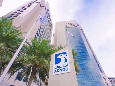 Η ADNOC θα επενδύσει δεκάδες δισεκατομμύρια για την ανάπτυξη επιχειρήσεων φυσικού αερίου στις ΗΠΑ (FT)