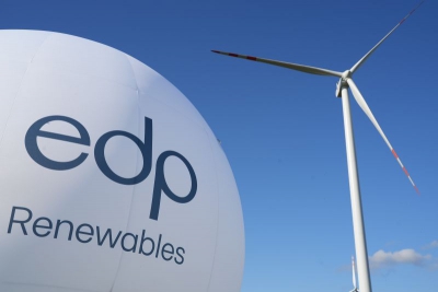 Στη Faria Renewables 58 MW αιολικών της EDPR που συνεχίζει την αποεπένδυση στην Ελλάδα