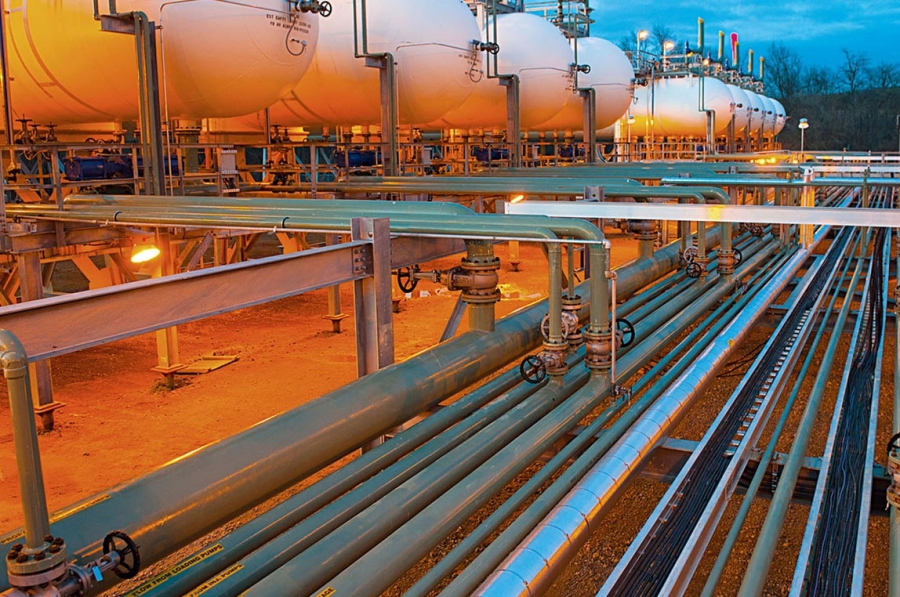 Μεταφορά μέσω του δικτύου του ΔΕΣΦΑ «πράσινου» υδρογόνου από τη Δυτ. Μακεδονία