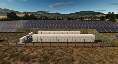 Η Ισπανία διαθέτει 360 εκατ. ευρώ για ηλιακά με ενσωματωμένες μπαταρίες