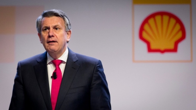 «Σηκώνει μανίκια» η Shell για την μείωση των εκπομπών CO2 - To μήνυμα του Ben van Beurden