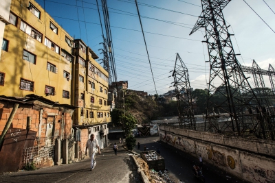Η GE Vernova αναλαμβάνει την ανασυγκρότηση του ηλεκτρικού δικτύου της Βενεζουέλας