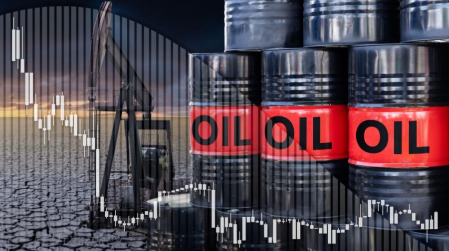 IEA: Για πρώτη φορά πέφτει η παγκόσμια ζήτηση πετρελαίου από την πανδημία (investing.com)