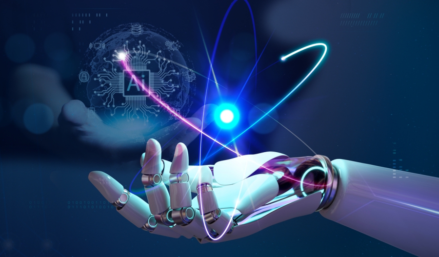 Πυρηνική ενέργεια: Η επιστροφή της «υπέρτατης δύναμης» στην εποχή της Τεχνητής Νοημοσύνης - Israel Haim