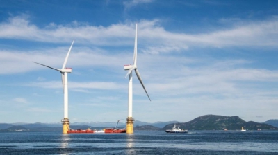 ΕΛΕΤΑΕΝ: Χαμηλότερη στα 6,8 GW η ολοκλήρωση Αιολικών στο α΄ 6μηνο του 2025 - Προβλήματα στα Υπεράκτια