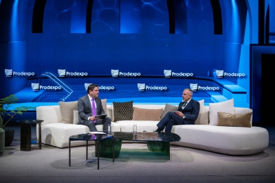 Prodexpo 2026: Η αξιοποίηση της δημόσιας περιουσίας, η ανάγκη για νέο ρυθμιστικό σχέδιο για την Αθήνα και η ωρίμανση της αγοράς των logistics