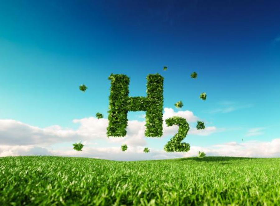 Η πιο βιώσιμη λύση για την επίτευξη της Ευρωπαϊκής Πράσινης Συμφωνίας είναι το υδρογόνο - Τα σημεία-κλειδιά