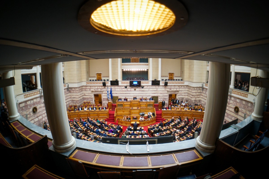 Βουλή: Στην επιτροπή Εξωτερικών Υποθέσεων και Εθνικής Άμυνας το Έκτο Ανώτατο Συμβούλιο Συνεργασίας με την Τουρκία