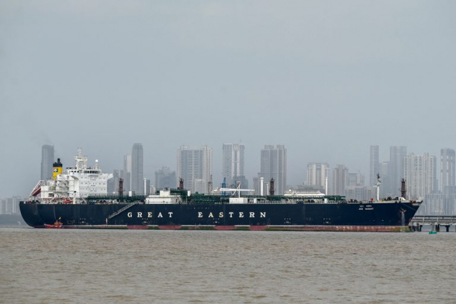 ΟΗΕ: Κοινή δήλωση 90 κρατών για άμεσο άνοιγμα του Ορμούζ και προστασία της ελεύθερης ναυσιπλοΐας