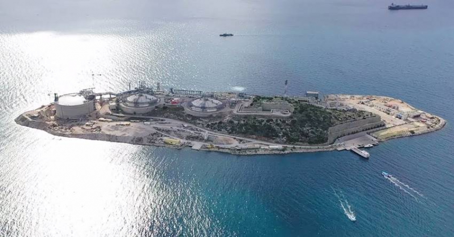 Ίσχυρό ενδιαφέρον από Έλληνες και ξένους προμηθευτές για τις νέες δημοπρασίες της Ρεβυθούσας - Πως θα διενεργούνται