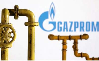 Η «απολογία» της Gazprom στην Eni για τις μηδενικές ροές φυσικού αερίου