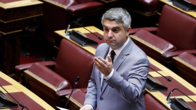 ΠΑΣΟΚ: Οι κινήσεις Κωνσταντινόπουλου που τον οδήγησαν στην «έξοδο»