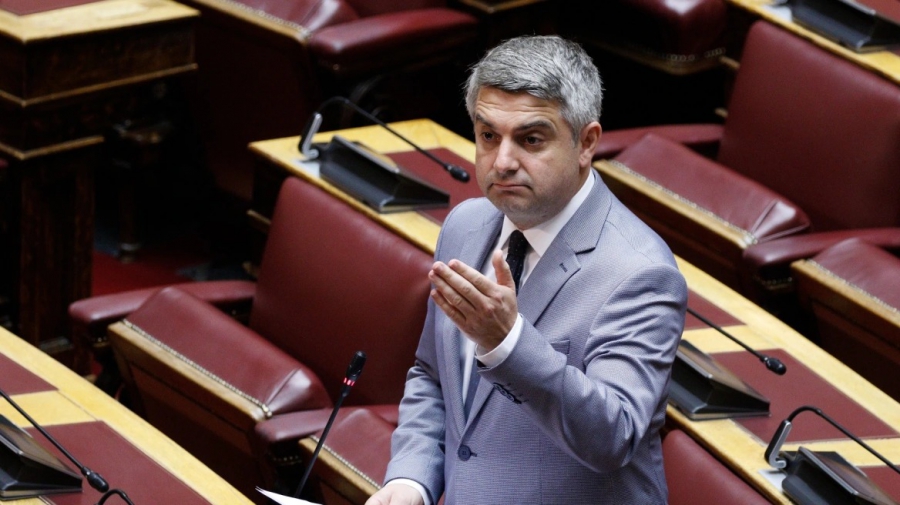 ΠΑΣΟΚ: Οι κινήσεις Κωνσταντινόπουλου που τον οδήγησαν στην «έξοδο»