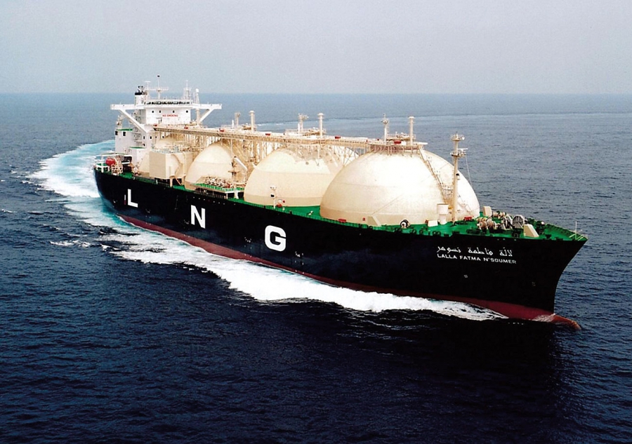 ΗΠΑ: Νέο ρεκόρ στις εξαγωγές LNG τον Μάρτιο - Στην Ευρώπη κατευθύνθηκε το 65% - Υποχώρηση για το TTF