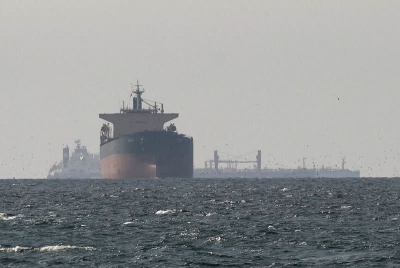 Σαράντα δεξαμενόπλοια κατευθύνονται προς την Ινδία, αλλά το πιο αναμενόμενο φορτίο είναι το μαγειρικό αέριο (telegraphindia.com)