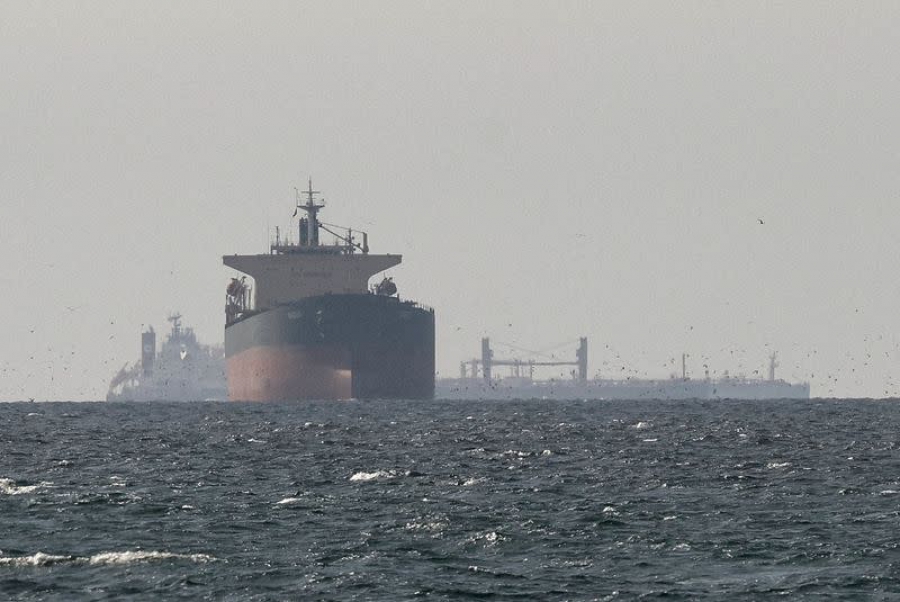 Σαράντα δεξαμενόπλοια κατευθύνονται προς την Ινδία, αλλά το πιο αναμενόμενο φορτίο είναι το μαγειρικό αέριο (telegraphindia.com) Σαράντα δεξαμενόπλοια κατευθύνονται προς την Ινδία, αλλά το πιο αναμενόμενο φορτίο είναι το μαγειρικό αέριο (telegraphindia.com)