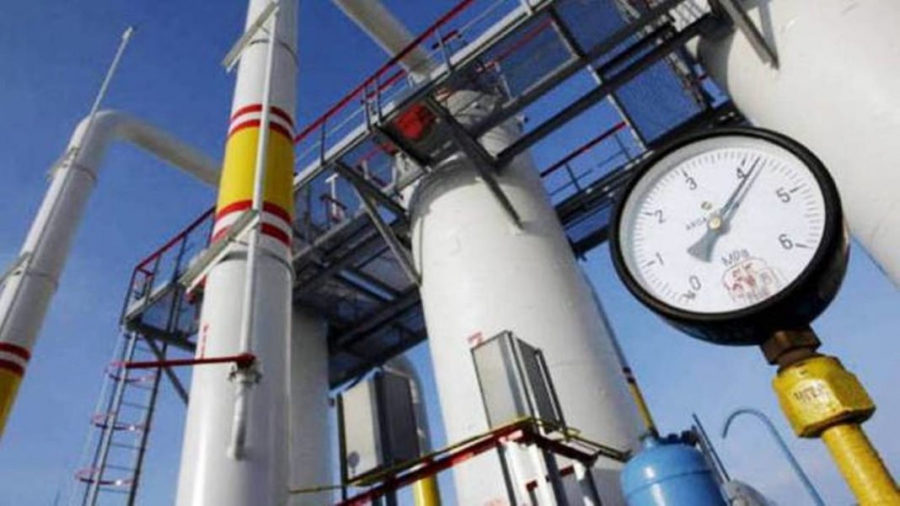 Ολλανδία: Στόχος η πλήρη απεξάρτηση από το ρωσικό αέριο εντός του 2022