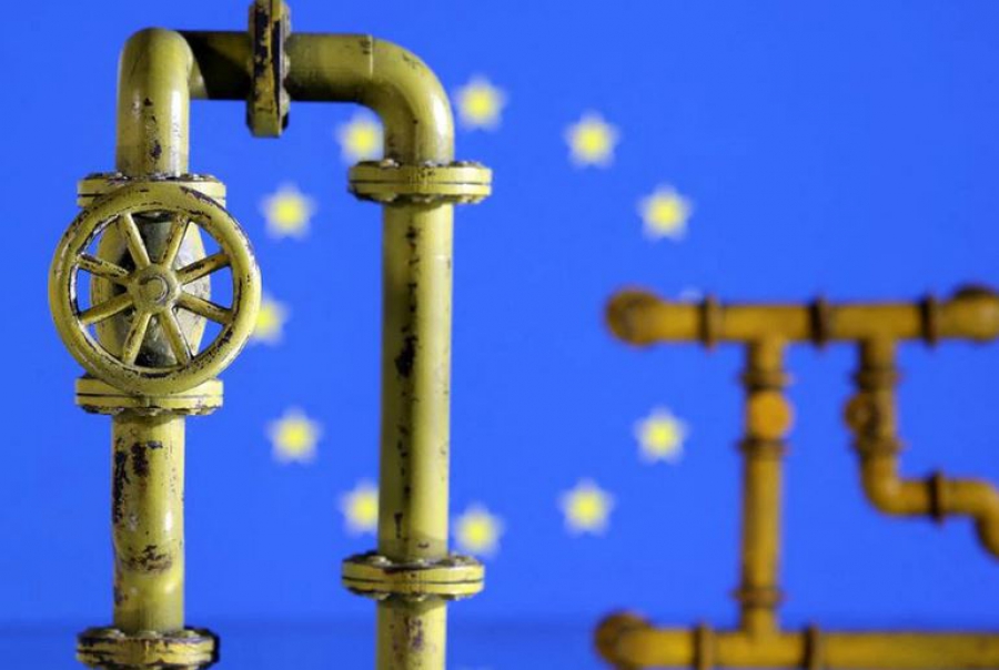 Πακέτο 10 προτάσεων στην ΕΕ από Γερμανία και Ολλανδία για τον περιορισμό των τιμών του φυσικού αερίου - Simson : Φρέσκα μέτρα την ερχόμενη εβδομάδα
