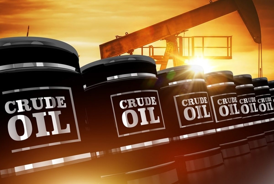 Πετρέλαιο: Πτώση 4% - Κάτω από τα 70 δολ. κινείται το αργό, στα 73 δολ. το brent