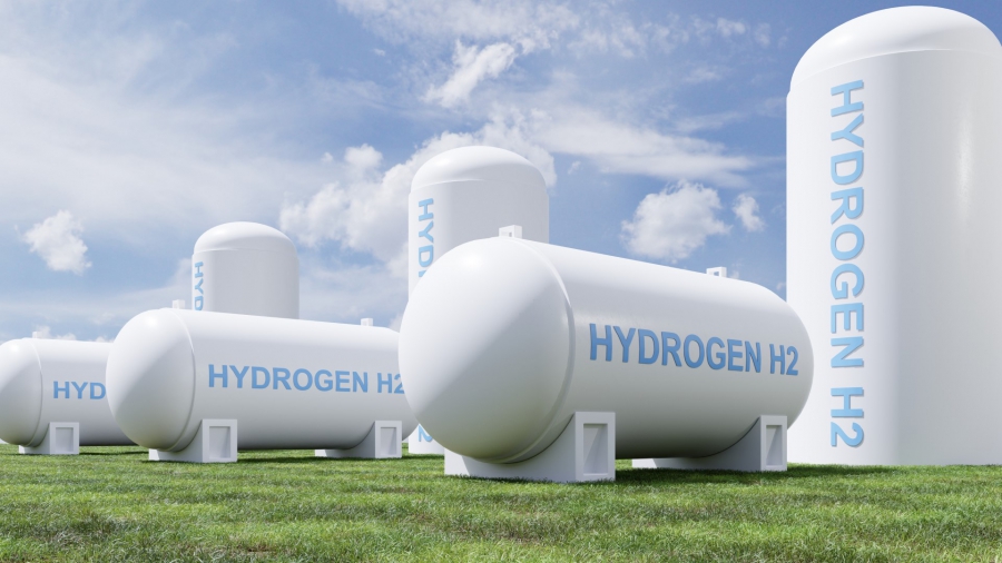 Δ. Τριανταφυλλόπουλος (Hellenic Hydrogen) στο Delphi: Εξετάζεται σημαντική επένδυση στην Δ. Μακεδονία