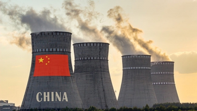 Reuters για Κίνα: Επένδυση - «Γίγαντας» 120 δις Yuan για την επέκταση πυρηνικών σταθμών