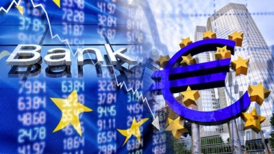 Μείωση των προβλέψεων για προβληματικά δάνεια για τον κορωνοϊό στις τράπεζες της Ευρώπης