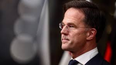 Μ. Rutte: Δεν θα υπάρξει επικάλυψη στα προγράμματα του ΝΑΤΟ και της Ε.Ε. για τα drones