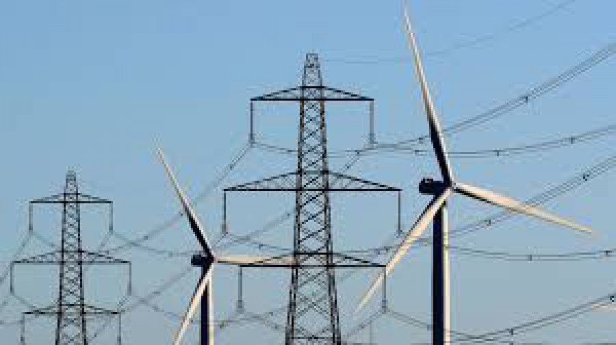 Μείωση στη Βρετανία των αποδόσεων του Διαχειριστή Δικτύου ενόψει της πράσινης μετάβασης