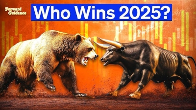 Χρηματιστήριο: Ευκαιρίες σε διόρθωση θα φέρει ο Trump; Οι αγορές στρέφονται στο νέο επεισόδιο για τους δασμούς