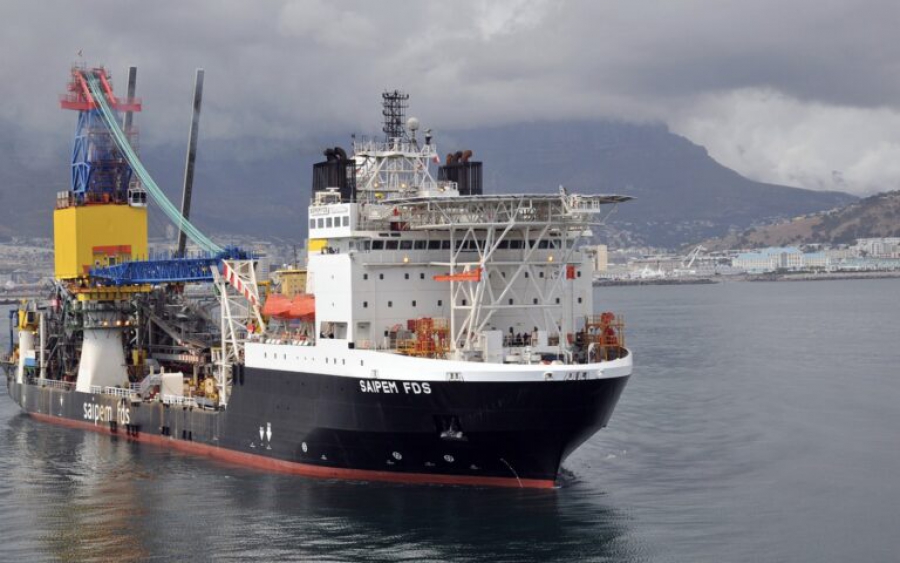 Eni και Saipem: Προχωρούν την ανάπτυξη μεγάλου υπεράκτιου έργου στην Ακτή Ελεφαντοστού
