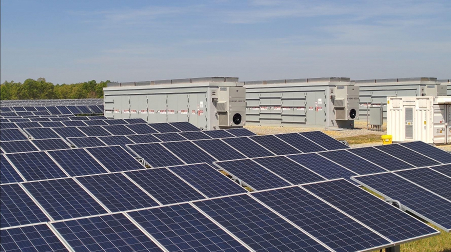 XII Solar Forum: Φωτοβολταϊκά και αποθήκευση στο επίκεντρο του βιομηχανικού μέλλοντος της Ισπανίας