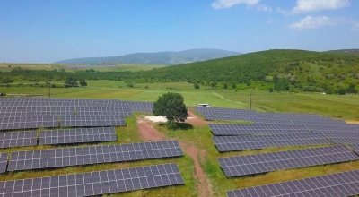 FARIA Renewables και Duferco Hellas υπογράφουν 10ετή PPA για την Προμήθεια Ανανεώσιμης Ενέργειας