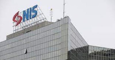 Έβδομη απαλλαγή από τις αμερικανικές κυρώσεις  ζητά η σερβική NIS   