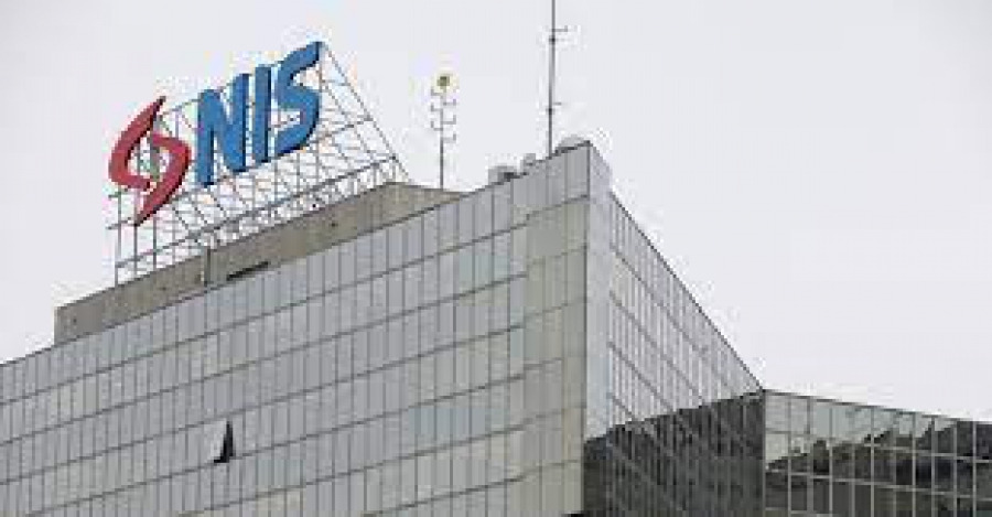 Έβδομη απαλλαγή από τις αμερικανικές κυρώσεις  ζητά η σερβική NIS   