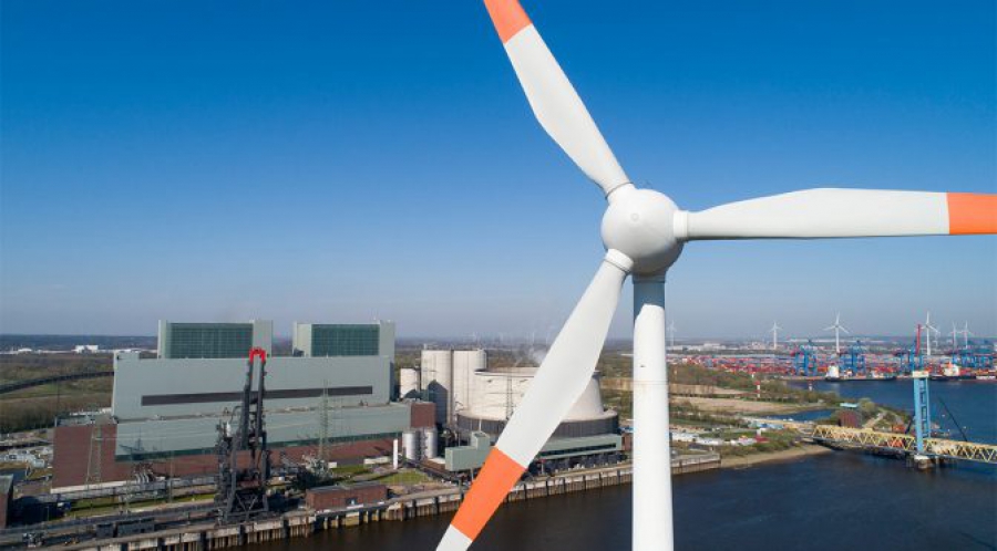 Επιτάχυνση των δράσεων για την κλιματική ουδετερότητα ως το 2050 - Οι συστάσεις του Giles Dickson