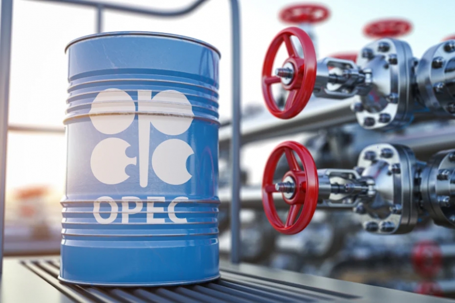 Ο OPEC+ ετοιμάζεται να διατηρήσει την παύση της παραγωγής πετρελαίου για τον Μάρτιο καθώς οι τιμές αυξάνονται (Reuters)
