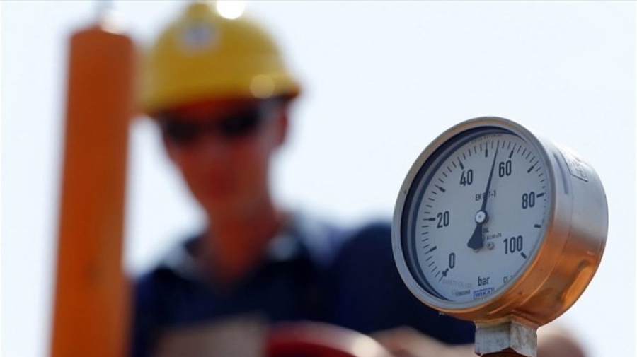 Σε υψηλότερα από τα αναμενόμενα επίπεδα η αποθήκευση φυσικού αερίου στις ΗΠΑ - Ανοδικά έκλεισαν την εβδομάδα οι τιμές