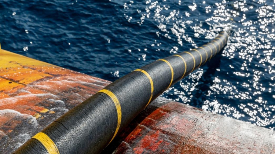 ΑΔΜΗΕ: Εκτός λειτουργίας η διασύνδεση με την Ιταλία μέχρι την Πέμπτη λόγω βλάβης