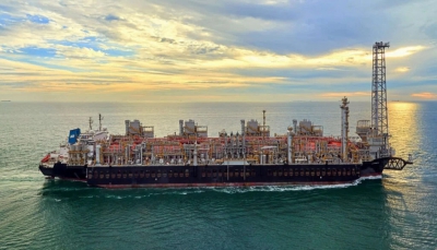 Γιγαντιαίο έργο LNG στην Ασία εισέρχεται στην κατασκευαστική φάση με επένδυση 21 δισ. δολαρίων (Offshore Energy)