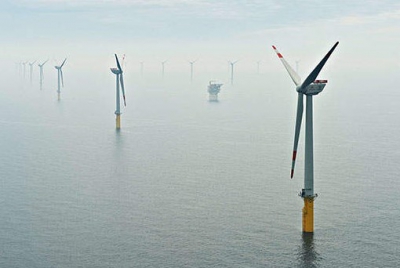 Η RWE πούλησε υπεράκτιο έργο 350 MW στην PGE