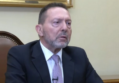 Γ. Στουρνάρας: Όλη η συνέντευξη στην Ομάδα Αλήθειας