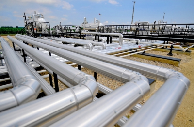 Φυσικό αέριο: Η Ευρώπη ίσως αποφύγει την άνοδο των τιμών του τον ερχόμενο Χειμώνα - Oilprice.com