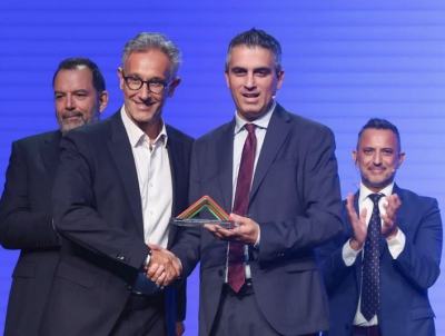 Αν. Αρανίτης: Απαραίτητη η συνεργασία κράτους και κατασκευαστικού κλάδου για τα έργα νέας γενιάς