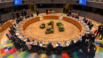 Η ΕΕ ενωμένη θα λάβει άμεσα τα απαραίτητα μέτρα στο ενεργειακό - Τι αναφέρει το προσχέδιο της Συνόδου Κορυφής