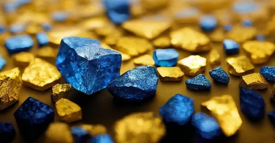 Τα τρία top picks στις σπάνιες γαίες που οδηγούν την «έκρηξη» στις αμερικανικές αγορές